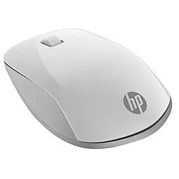 Компьютерная мышка HP Z5000 WL (E5C13AA) White - миниатюра 2