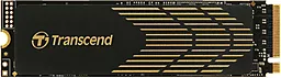 SSD Накопитель Transcend 240S 500 GB M.2 2280 (TS500GMTE240S)