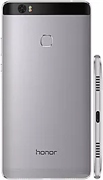 Мобільний телефон Huawei Honor Note 8 128GB Gray - мініатюра 2