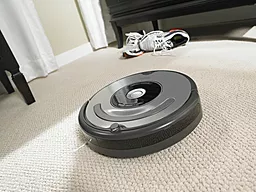 Roomba 655 - миниатюра 6