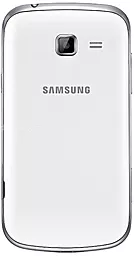 Задняя крышка корпуса Samsung Galaxy Trend Duos S7392  White
