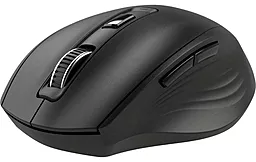 Компьютерная мышка 2E MF250 Silent WL Black (2E-MF250WBK) - миниатюра 2