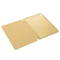 Чехол для планшета BeCover Smart Case для Apple iPad 12.9" 2016, 2017  Gold (707189) - миниатюра 4