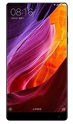 Мобільний телефон Xiaomi Mi Mix 4/128Gb Black - мініатюра 2