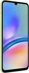 Смартфон Samsung Galaxy A05s 4/64GB Light Green (SM-A057GLGUEUC) - миниатюра 3