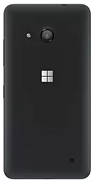 Мобільний телефон Microsoft Lumia 550 Black - мініатюра 2