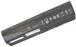 Акумулятор для ноутбука HP Compaq HSTNN-Q62C dm4-1000 / 10.8V 7800mAh / Original Black