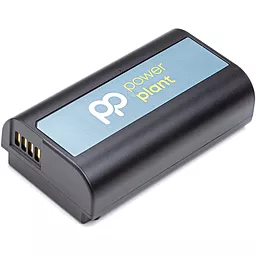 Аккумулятор для фотоаппарата Panasonic DMW-BLJ31 (3350 mAh) CB970421 PowerPlant