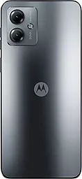 Смартфон Motorola G14 4/128 GB Steel Grey (PAYF0006RS) - миниатюра 5