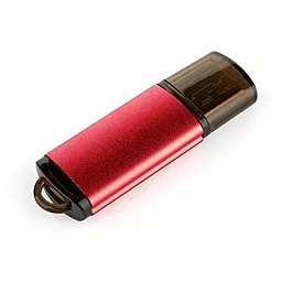 Флешка Exceleram 64GB A5M USB 3.1 Gen 1 (EXA5MU3RE64) Red