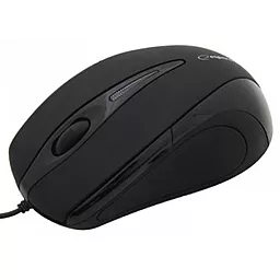 Компьютерная мышка Esperanza EM102K Black