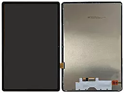 Дисплей для планшету Samsung Galaxy Tab S9 FE (X510N, X516B) з тачскріном, оригінал, Black