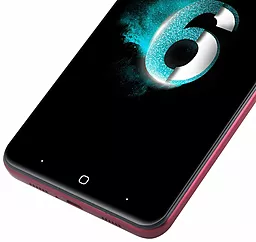 DOOGEE Y6 2/16 Agate Red - миниатюра 11