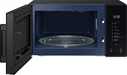 Микроволновая печь c грилем Samsung Bespoke MG23T5018AK/BW - миниатюра 5