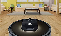 Roomba 980 - миниатюра 4