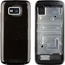 Корпус для Nokia 5530 Black
