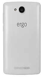 Ergo B400 PRIME DUAL SIM White - миниатюра 3