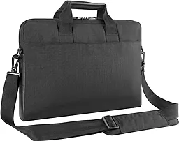 Сумка для ноутбука Targus City Smart Slipcase Black (TSS594EU) - миниатюра 2