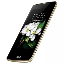 LG X210 K7 Gold - миниатюра 2