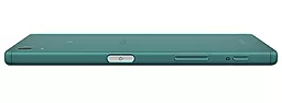 Мобільний телефон Sony Xperia Z5 Dual E6683 Green - мініатюра 3