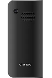 Мобільний телефон Viaan V11 Black - мініатюра 2
