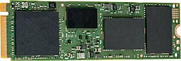 Накопичувач SSD Intel 600p 256 GB M.2 2280 (SSDPEKKW256G7X1) - мініатюра 2