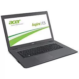 Ноутбук Acer Aspire E5-574G-58K0 (NX.G3BEU.001) - миниатюра 2