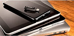 Флешка SanDisk Ultra Dual Drive Go 1 TB Black (SDDDC3-1T00-G46) - мініатюра 6