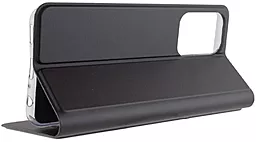 Чехол GETMAN Elegant для Samsung Galaxy M34 5G M346 Black - миниатюра 6