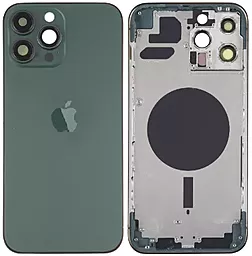 Корпус для Apple iPhone 13 Pro Max Original PRC Alpine Green