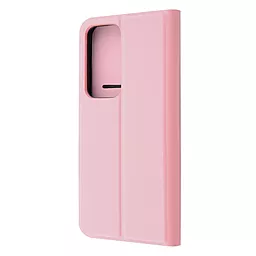 Чехол Wave Stage Case для Xiaomi Redmi 12 4G Pink