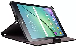 Чехол для планшета AIRON Premium Samsung T710, T713, T715, T719 Galaxy Tab S2 8.0 Black - миниатюра 5