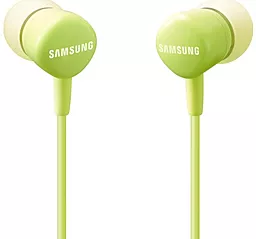 Навушники Samsung EO-HS1303 Green - мініатюра 2