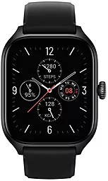 Смарт-часы Amazfit GTS 4 A2168 Infinite Black