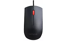Компьютерная мышка Lenovo Essential (4Y50R20863) Black