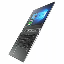 Ноутбук Lenovo Yoga 910-13 (80VF00FBRA) - миниатюра 5