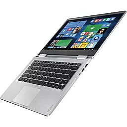 Ноутбук Lenovo Yoga 710-14 (80TY003MRA) - миниатюра 5