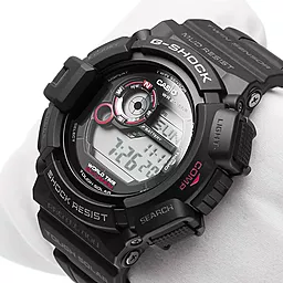 Наручний годинник Casio G-SHOCK G-9300-1ER - мініатюра 2