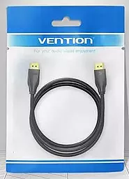 Видеокабель Vention DisplayPort - DisplayPort v1.4 8k 60hz 3m black (HCDBI) - миниатюра 5