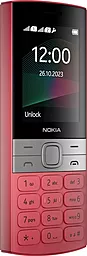 Мобильный телефон Nokia 150 Dual Sim 2023 Red - миниатюра 2