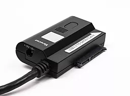 Адаптер USB3.0-SATAI (VE601) - миниатюра 2