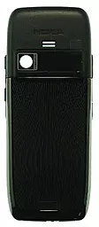Задняя крышка корпуса Nokia E51 Original Black