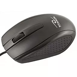 Компьютерная мышка Esperanza Titanum TM110K Black