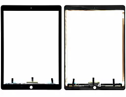 Сенсор (тачскрін) Apple iPad Pro 12.9 2015 (A1584, A1652) (original) Black