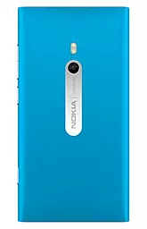 Корпус Nokia 900 Lumia original full Blue