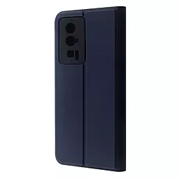 Чехол Wave Stage Case для Xiaomi Poco F5 Pro, Redmi K60 Blue