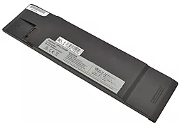 Акумулятор для ноутбука Asus 1008P-3S1P / 10,95V 2200mAh / Black