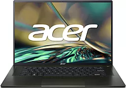 Ноутбук Acer Swift Edge SFA16-41 (NX.KAAEU.007) Olivine Black