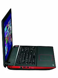 Ноутбук Toshiba Qosmio X70-B-10P (PSPPNE-03X00QFR) - миниатюра 7