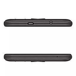 Мобільний телефон UleFone Tiger 2/16GB Black - мініатюра 5
